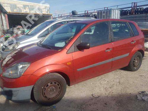 AC compressor FORD FIESTA V (JH_, JD_) 1.3 | BP11005629M34 