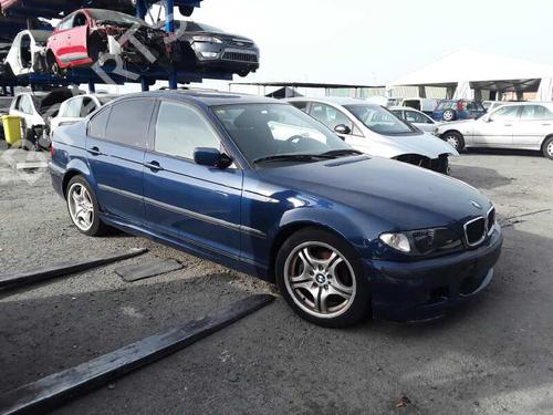 Gearbox BMW 3 (E46) 320 d | BP12434208M3 