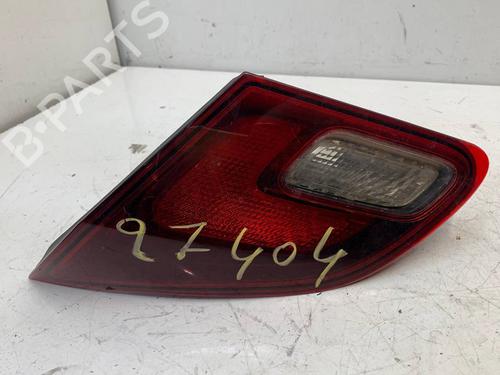 Used Right tailgate light OPEL ASTRA J (P10) 1.6 CDTi (68) (136 hp) 28676926