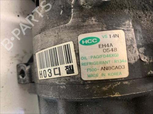 AC-Kompressor HYUNDAI i30 (FD)  | BP17637387M34 
