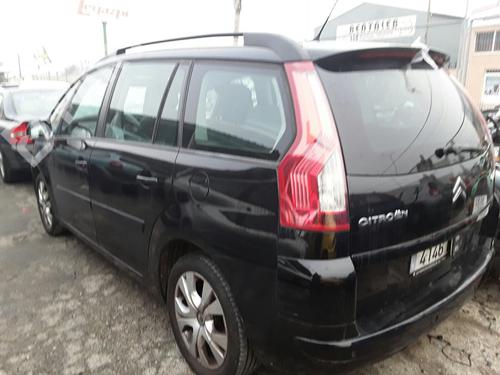 Used Parts CITROËN C4 Picasso I MPV (UD_)  1.6 HDi  1159141