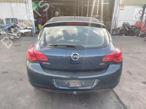 Engine OPEL ASTRA J (P10) | BP32215743M1 - Image 5