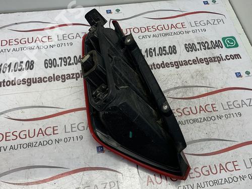 Right taillight FIAT PUNTO EVO (199_) 1.3 D Multijet (199AXC1A, 199BXC1A, 199AXT1A, 199BXT1A) | BP11006322C35 