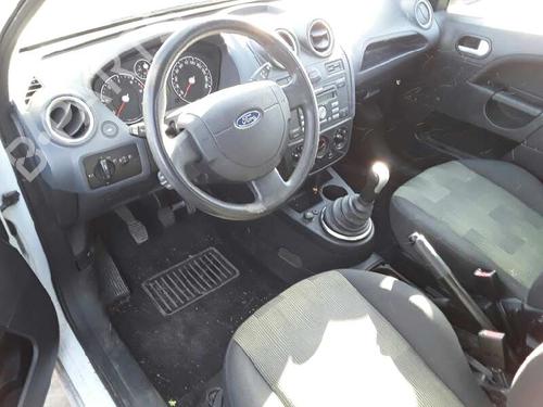 Starter FORD FIESTA V (JH_, JD_) 1.4 TDCi | BP11006341M8 