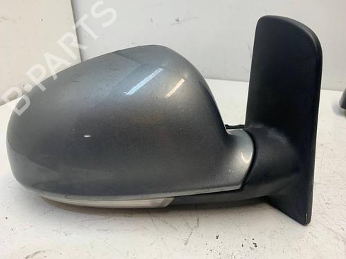 Right mirror VW SHARAN (7M8, 7M9, 7M6) 1.9 TDI | BP28139704C27 