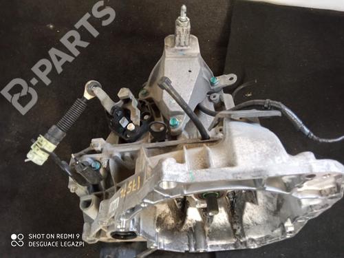 Gearbox NISSAN MICRA IV (K13K, K13KK) 1.2 DIG-S | BP11004753M3 