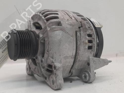 Alternator SEAT ALTEA (5P1)  | BP12600327M7 