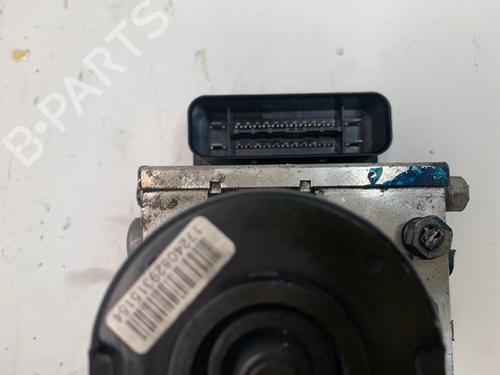 ABS pump FORD FOCUS II (DA_, HCP, DP)  | BP16012290M43 