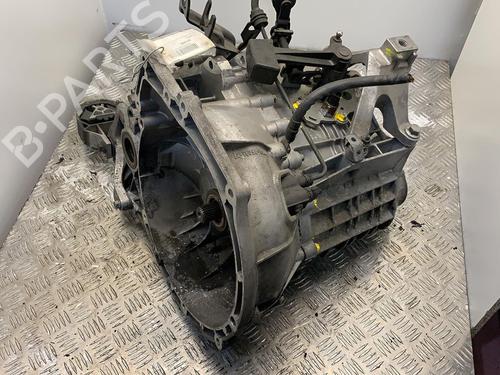Gearbox FORD FOCUS II (DA_, HCP, DP)  | BP10999852M3 