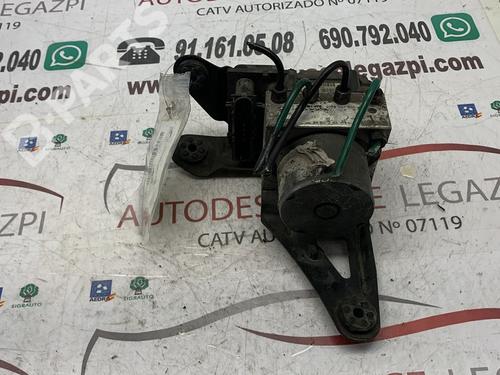 Used ABS pump RENAULT GRAND SCÉNIC II (JM0/1_) 1.6 (113 hp) 11006881