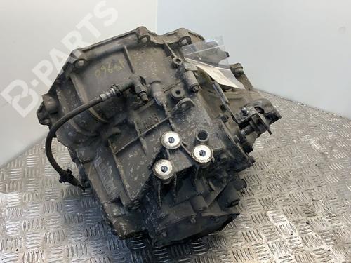 Gearbox OPEL ASTRA G Hatchback (T98) 2.0 DTI 16V (F08, F48) | BP11006111M3 