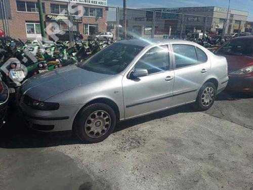 Engine control unit (ECU) SEAT TOLEDO II (1M2) 1.9 TDI | BP10998764M57 