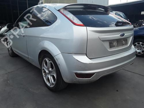 Gearbox FORD FOCUS II (DA_, HCP, DP)  | BP12434536M3 