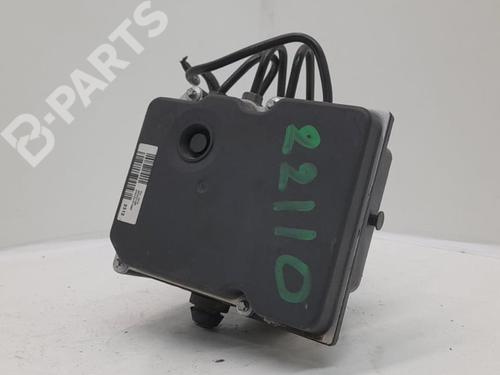 ABS pump CITROËN C4 Grand Picasso I (UA_)  | BP11696440M43 