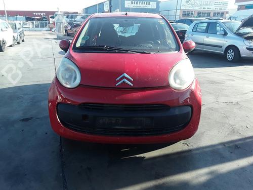 Left mirror CITROËN C1 (PM_, PN_) 1.0 | BP23244895C26 
