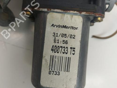 Front left window mechanism RENAULT SCÉNIC I MPV (JA0/1_, FA0_) 1.9 dTi (JA1U) | BP11006277C22 