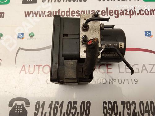 ABS pump VW TOURAN (1T1, 1T2) 2.0 TDI | BP11007111M43 