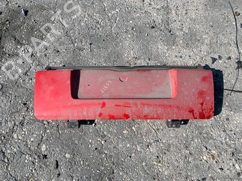 Tailgate CITROËN C2 (JM_) 1.4 HDi | BP11883228C6 