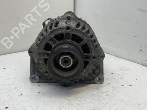 Used Alternator CHEVROLET CRUZE (J300) 1.6 (113 hp) 30644669