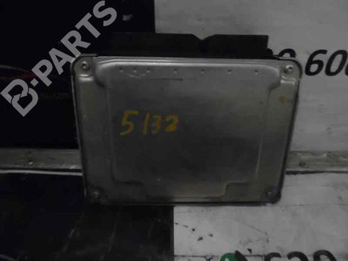 Used Engine control unit (ECU) SEAT IBIZA III (6L1) [2002-2009]  10996655