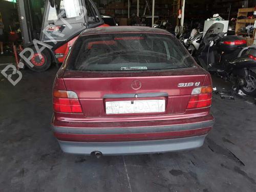 Gearbox BMW 3 (E36) 318 is | BP12434272M3 