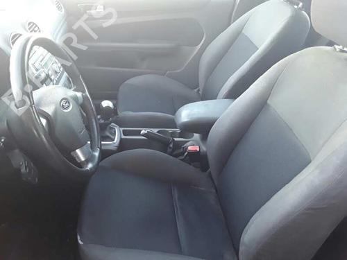 Starter FORD FOCUS II (DA_, HCP, DP) 2.0 TDCi | BP11008456M8 