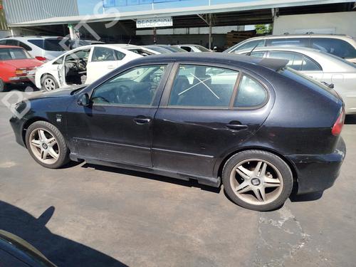 Starter SEAT LEON (1M1)  | BP18094764M8 
