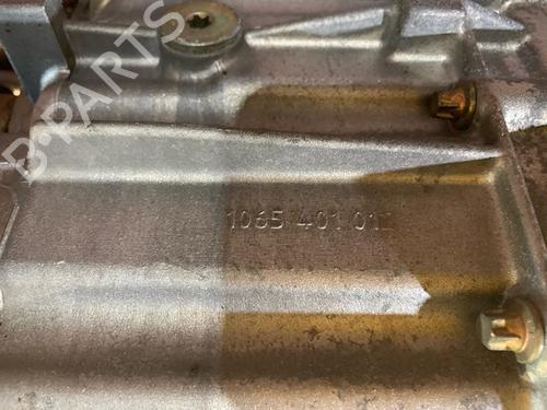 Gearbox BMW 3 (E46) 320 d | BP15520471M3