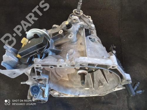 Gearbox PEUGEOT 308 I (4A_, 4C_)  | BP11007159M3 
