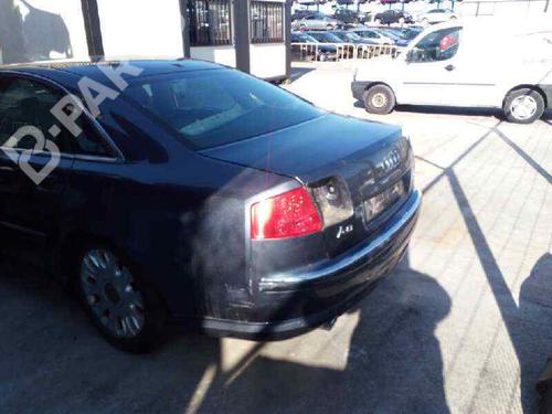 Rear right window mechanism AUDI A8 D3 (4E2, 4E8) 2.8 FSI | BP10998986C25 