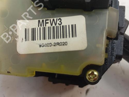 Steering column stalk HYUNDAI i30 Estate (FD)  | BP27876849I23 