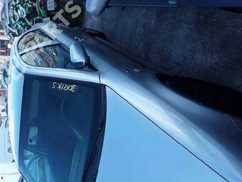 Engine control unit (ECU) SKODA OCTAVIA I (1U2) 1.9 TDI | BP11003329M57 
