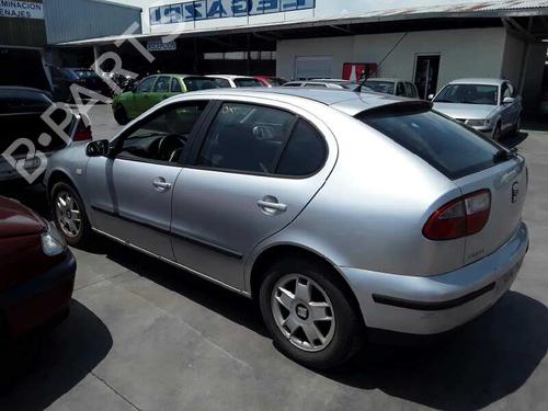 AC radiator SEAT LEON (1M1) 1.9 TDI | BP11017426M32 