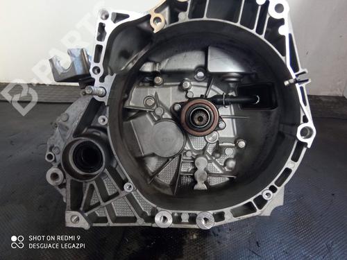 Used Manual gearbox Manual gearbox ABARTH 500 / 595 / 695 1.4 (312.AXZ11) (165 hp) 11008619 11008619