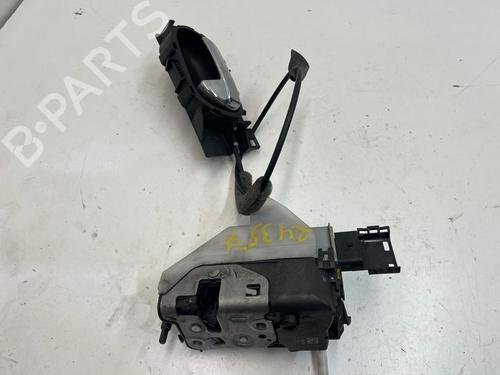 Rear left lock PEUGEOT 308 I (4A_, 4C_) 1.6 HDi | BP17835565C100 