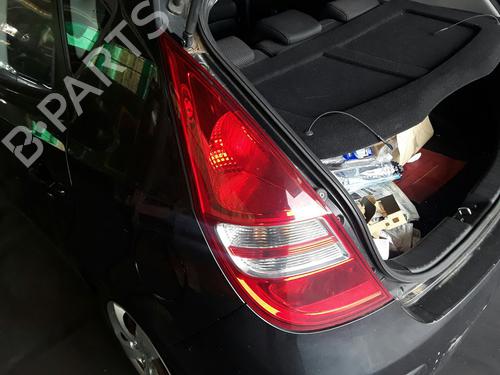 Used Left taillight HYUNDAI i30 (FD) [2007-2012]  21393502