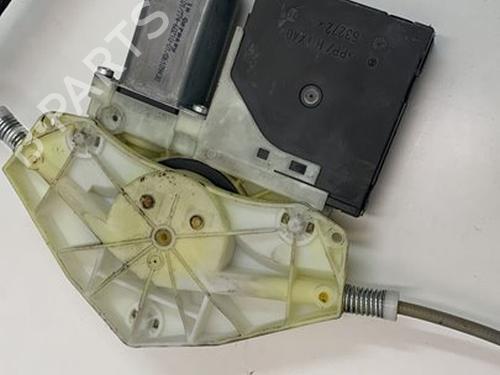 Front left window mechanism VW GOLF PLUS V (5M1, 521)  | BP13415863C22 