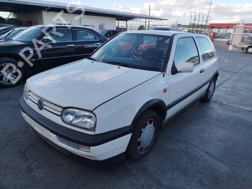 Engine VW GOLF III (1H1)  | BP31884952M1 