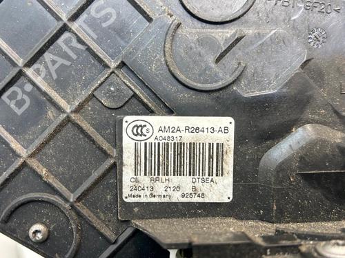 Rear left lock FORD S-MAX (WA6)  | BP24040266C100 