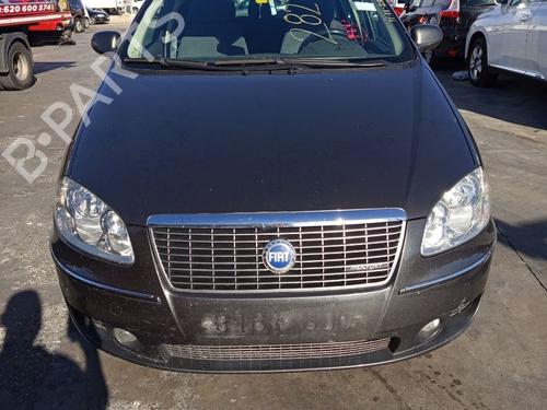 Alternator FIAT CROMA (194_) 1.9 D Multijet (194AXC1B, 194AXC12) | BP31253177M7 