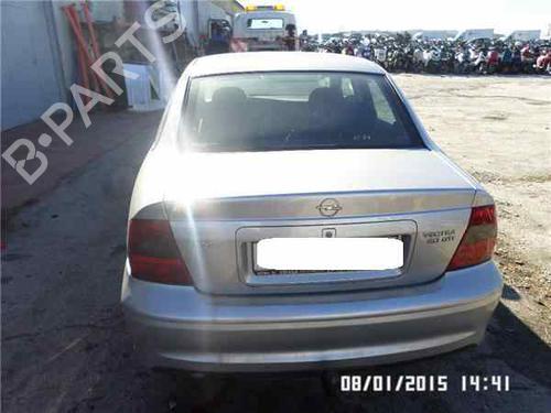 Alternator OPEL VECTRA B (J96)  | BP10995510M7 