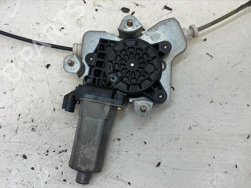 Rear right window mechanism HYUNDAI MATRIX (FC)  | BP29448586C25 