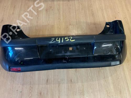 Used Rear bumper CITROËN C4 I (LC_) [2004-2014]  16269387