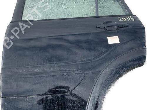 Left rear door TOYOTA RAV 4 II (_A2_) 2.0 D 4WD (CLA20_, CLA21_, CLA20R, CLA21R) | BP13406718C4 