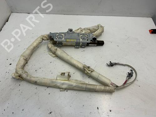 Used Right curtain airbag CHEVROLET CRUZE (J300) 2.0 CDI (150 hp) 24287735