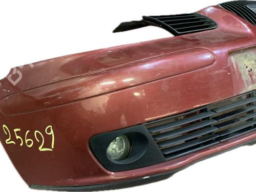 Front bumper SEAT IBIZA III (6L1)  | BP18001115C7 
