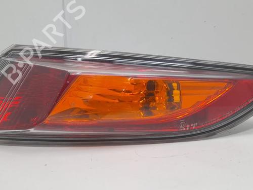 Used Right taillight HONDA CIVIC VIII Hatchback (FN, FK) 1.8 (FN1, FK2) (140 hp) 15768371