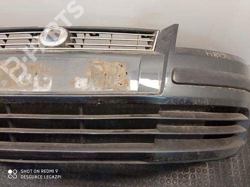Pare-chocs avant FIAT STILO (192_) 1.9 JTD (192_XE1A) | BP11007083C7 