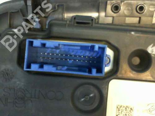 Instrument cluster CITROËN C4 I (LC_)  | BP11005250C47 