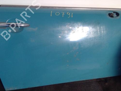 Used Right front door MINI MINI (R56) One (75 hp) 19181016